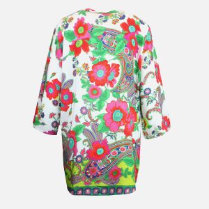 ERMINA TOP FLOWERS – Image 2