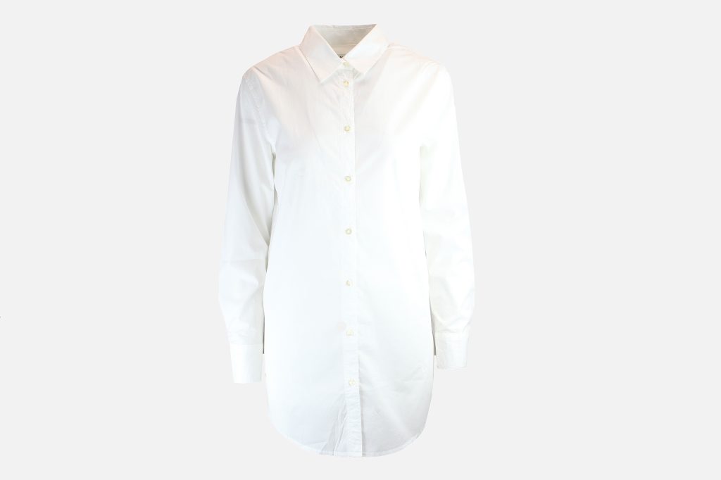 EXTRA BASIC WHITE
