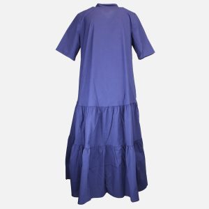 EMILIA DRESS NAVY - Image 2
