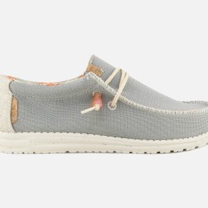 WALLY KNIT COBBLESTONE - Image 1