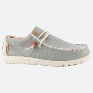 WALLY KNIT COBBLESTONE - Image 2