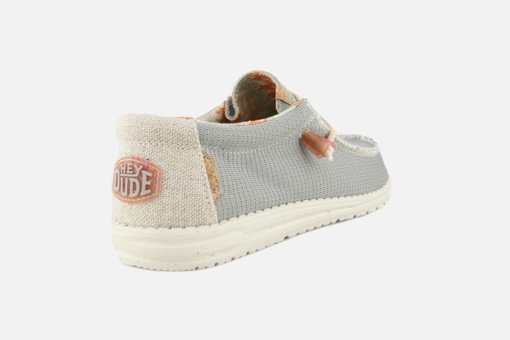 WALLY KNIT COBBLESTONE