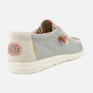 WALLY KNIT COBBLESTONE - Image 3
