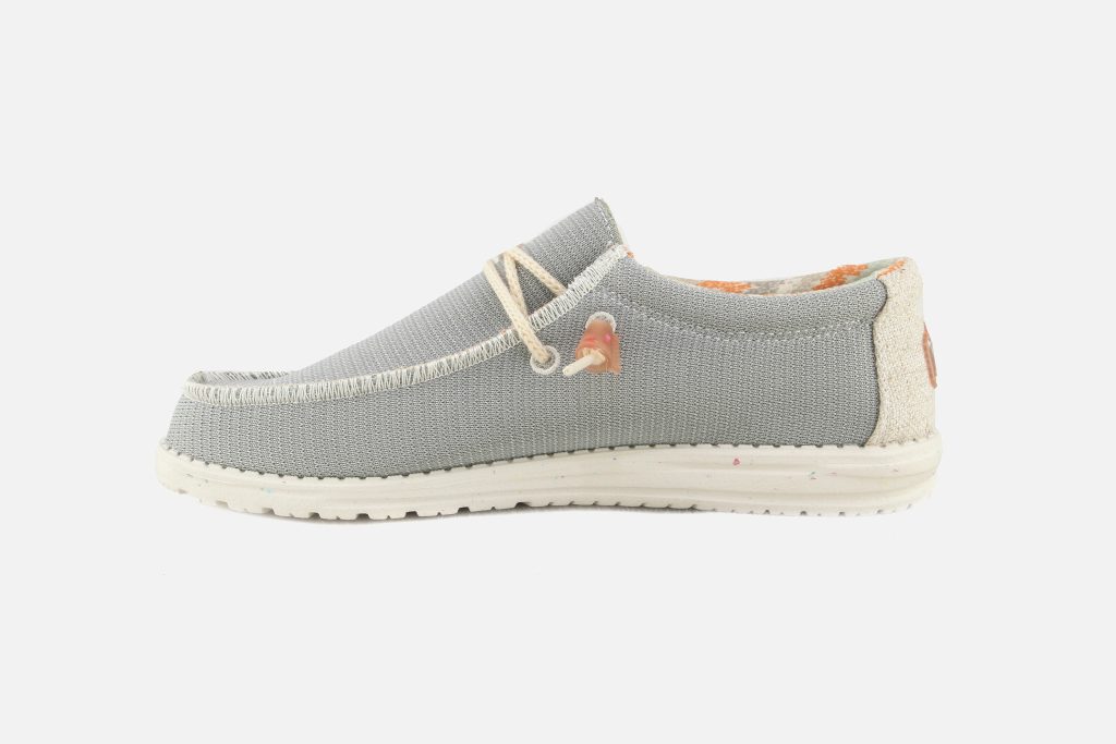 WALLY KNIT COBBLESTONE