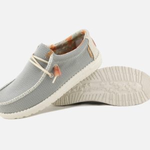 WALLY KNIT COBBLESTONE - Image 5