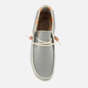 WALLY KNIT COBBLESTONE - Image 6