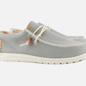 WALLY KNIT COBBLESTONE - Image 7