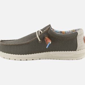 WALLY ECO STRETCH WALNUT - Image 4