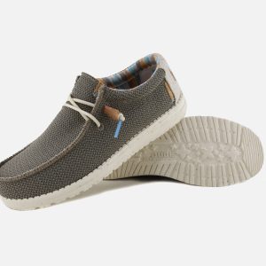 WALLY ECO STRETCH WALNUT - Image 5