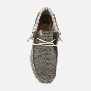 WALLY ECO STRETCH WALNUT - Image 6