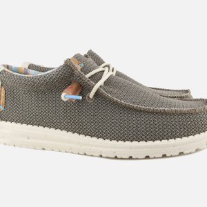 WALLY ECO STRETCH WALNUT - Image 7
