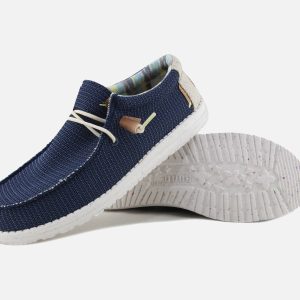 WALLY ECO STRETCH ORION BLUE – Image 5