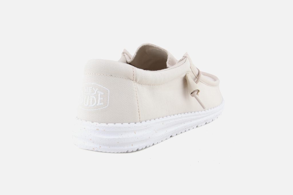 WALLY SLUB CANVAS NATURAL