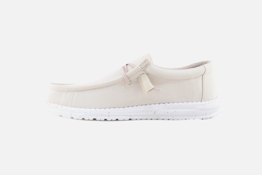 WALLY SLUB CANVAS NATURAL