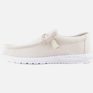 WALLY SLUB CANVAS NATURAL – Image 4