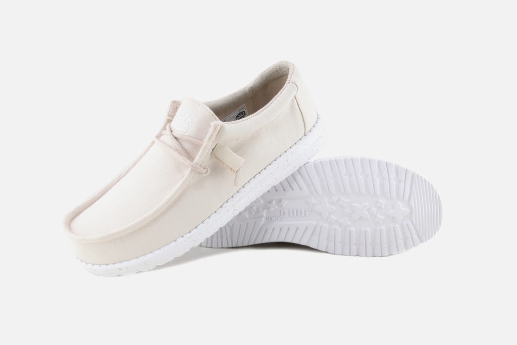 WALLY SLUB CANVAS NATURAL