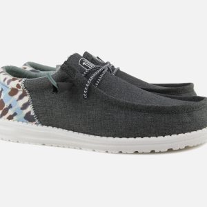 WALLY FUNK TIE DYE GREY – Image 7