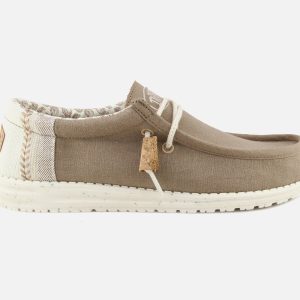 WALLY BREAK STITCH CLAY – Image 1