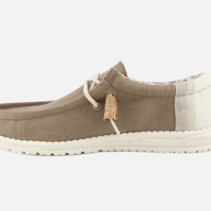 WALLY BREAK STITCH CLAY – Image 4