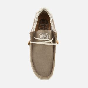 WALLY BREAK STITCH CLAY – Image 6
