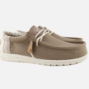 WALLY BREAK STITCH CLAY – Image 7