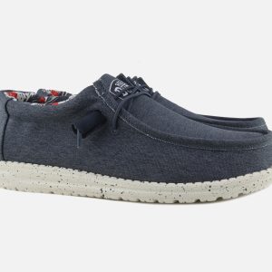 WALLY STRETCH CANVAS BLUE – Image 7