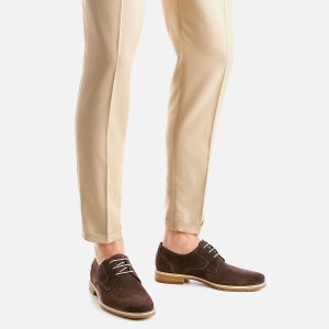 LASS DAIM MARRON - Image 7