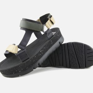 ORUGA UP BEIGE NOIR VERT - Image 5