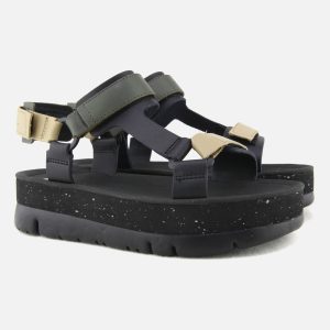 ORUGA UP BEIGE NOIR VERT - Image 7