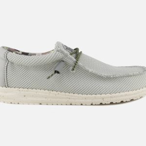WALLY SOX 3 NEEDLE FOG – Image 1