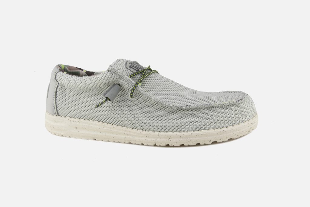 WALLY SOX 3 NEEDLE FOG