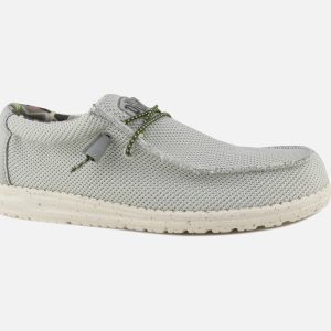 WALLY SOX 3 NEEDLE FOG – Image 2
