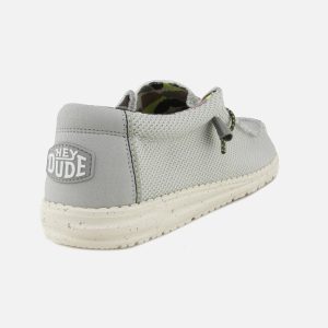 WALLY SOX 3 NEEDLE FOG – Image 3