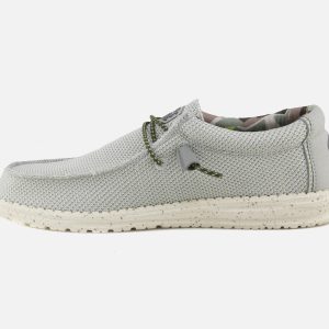 WALLY SOX 3 NEEDLE FOG – Image 4