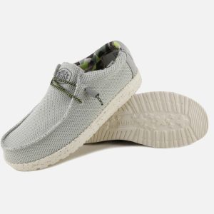 WALLY SOX 3 NEEDLE FOG – Image 5