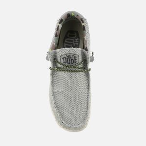 WALLY SOX 3 NEEDLE FOG – Image 6
