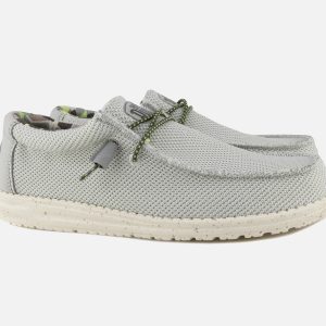 WALLY SOX 3 NEEDLE FOG – Image 7