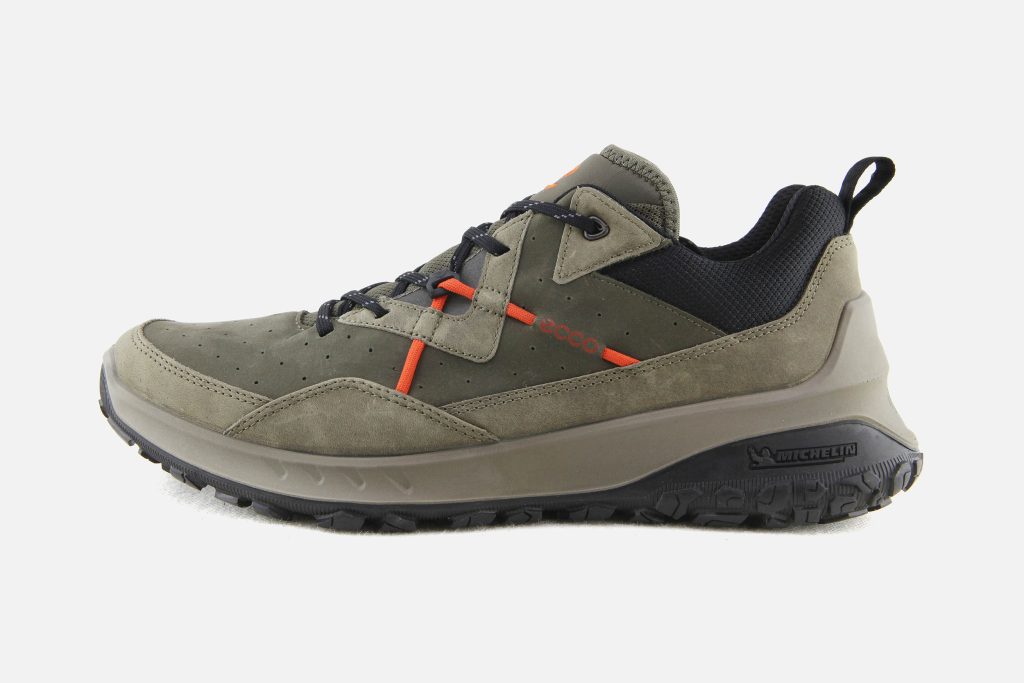 ECCO ULTRA TERRAIN MUD