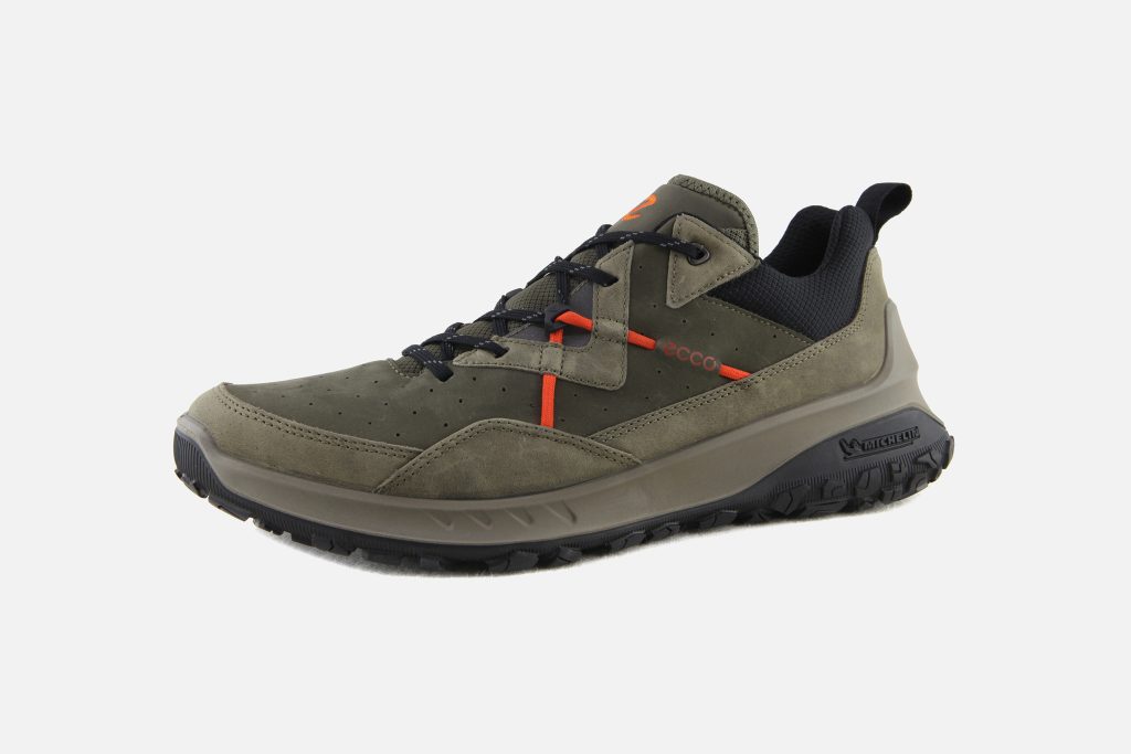 ECCO ULTRA TERRAIN MUD