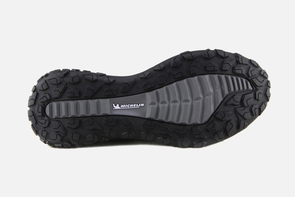 ECCO ULTRA TERRAIN MUD