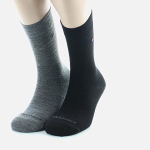 PERRIN0449 NOIR GRIS - Image 4