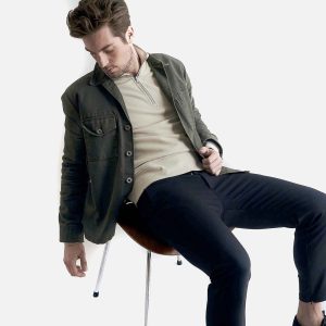 GRIFFIN BLACK – Image 2