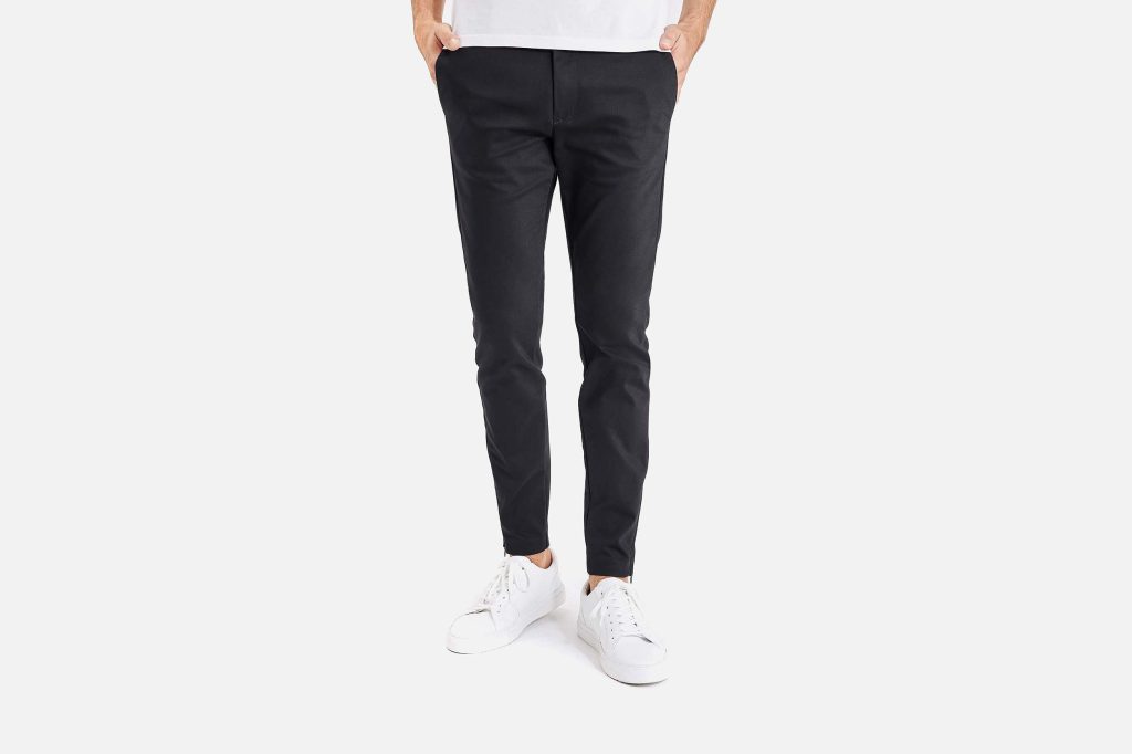 GRIFFIN BLACK