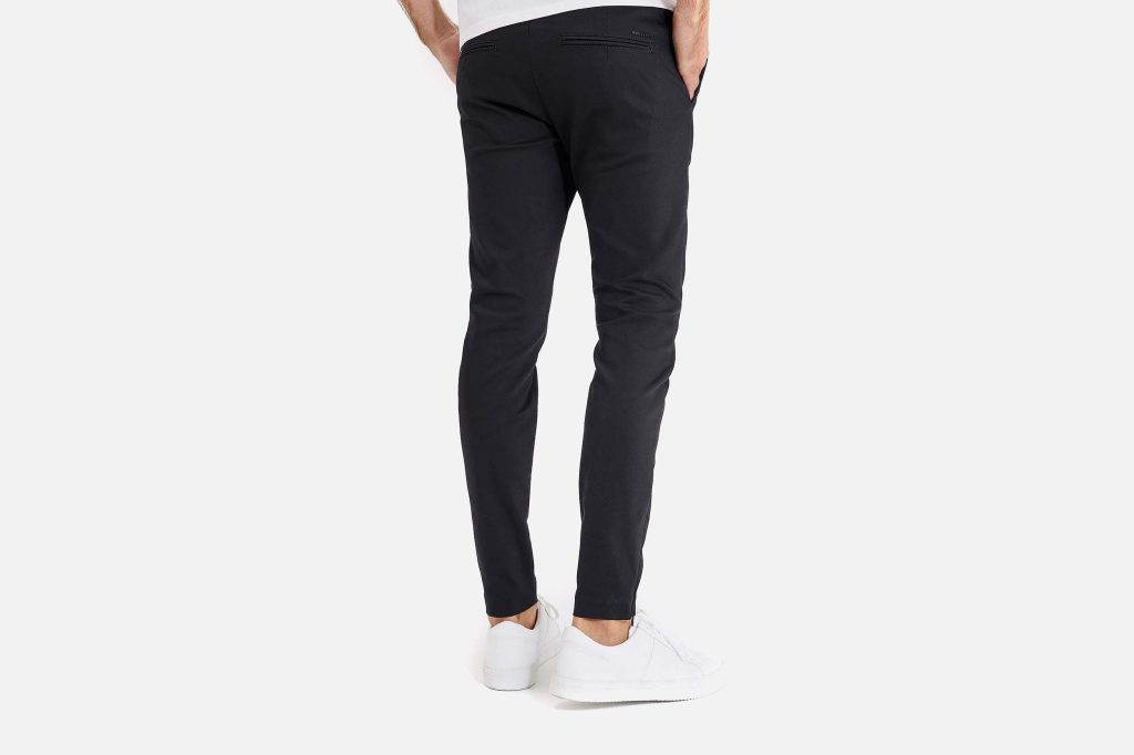 GRIFFIN BLACK