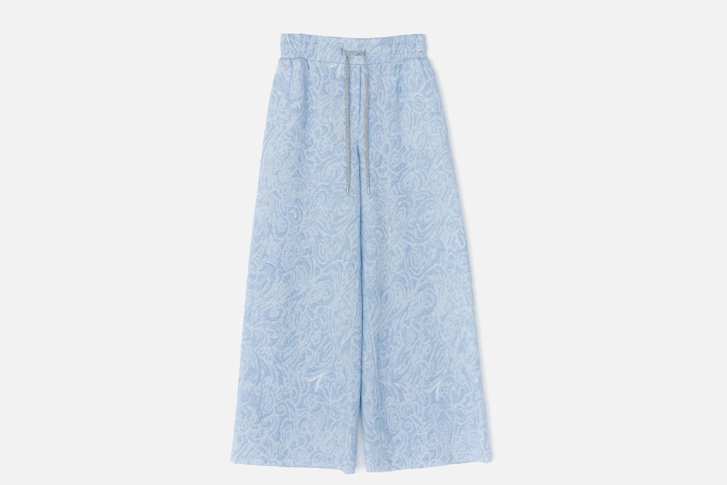 PANT COLETTE SKY BLUE