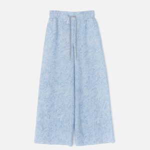 PANT COLETTE SKY BLUE – Image 1