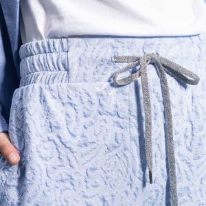 PANT COLETTE SKY BLUE – Image 6