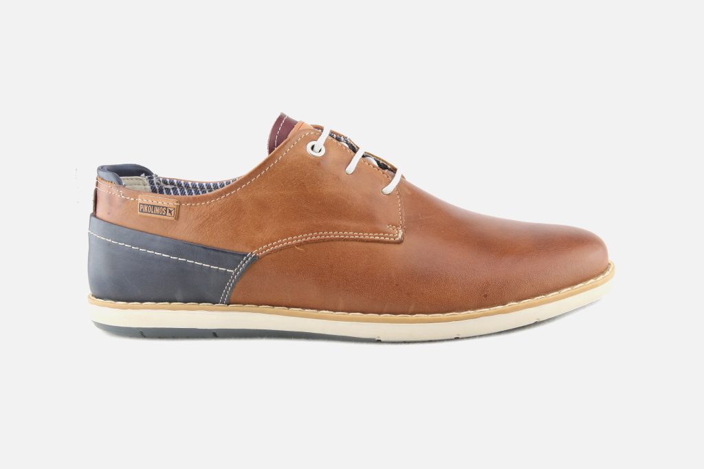JUCAR LACE BRANDY BLUE