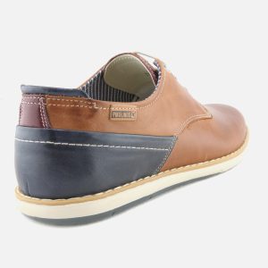 JUCAR LACE BRANDY BLUE - Image 3