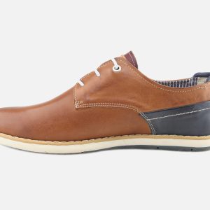 JUCAR LACE BRANDY BLUE - Image 4